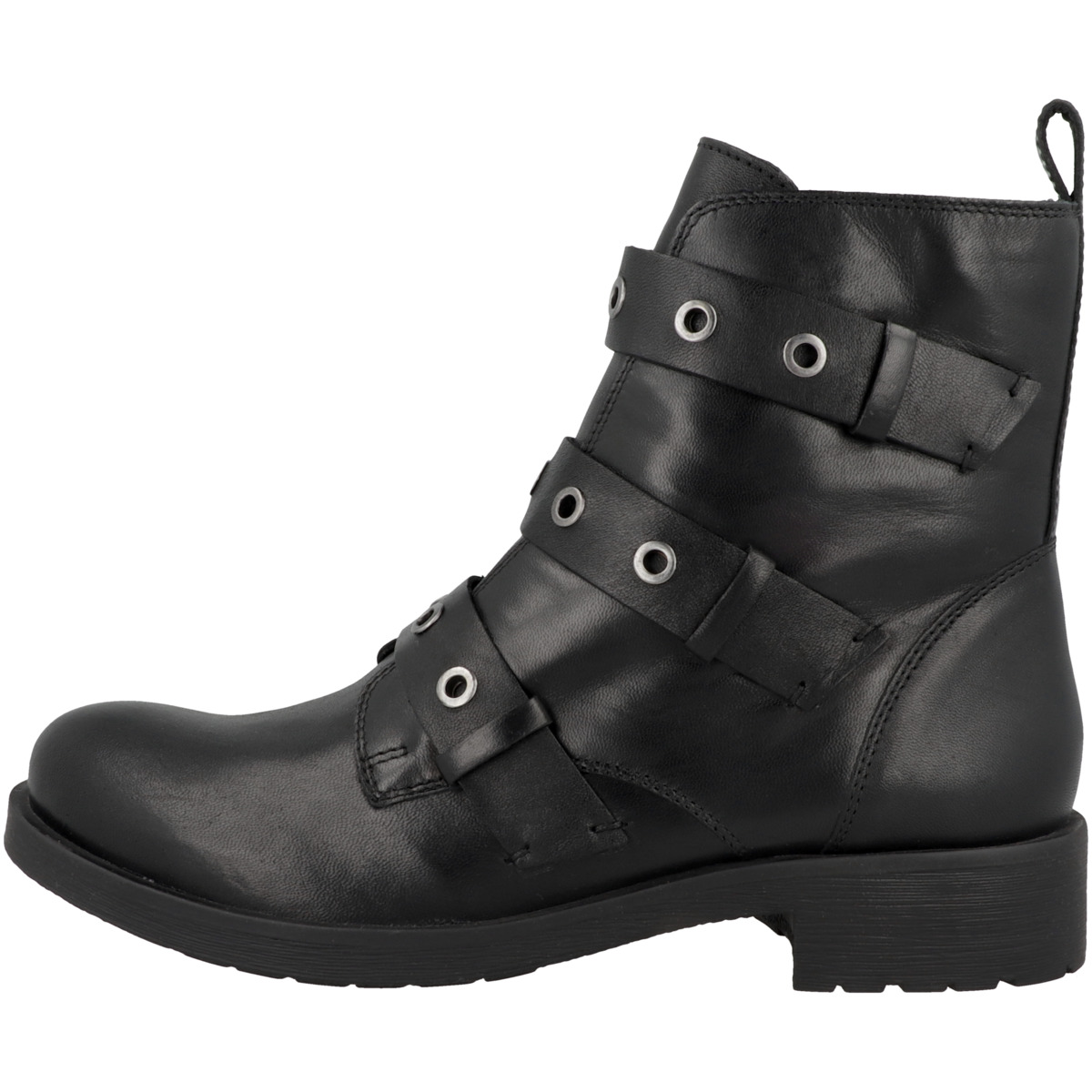 Geox D Rawelle D Boots