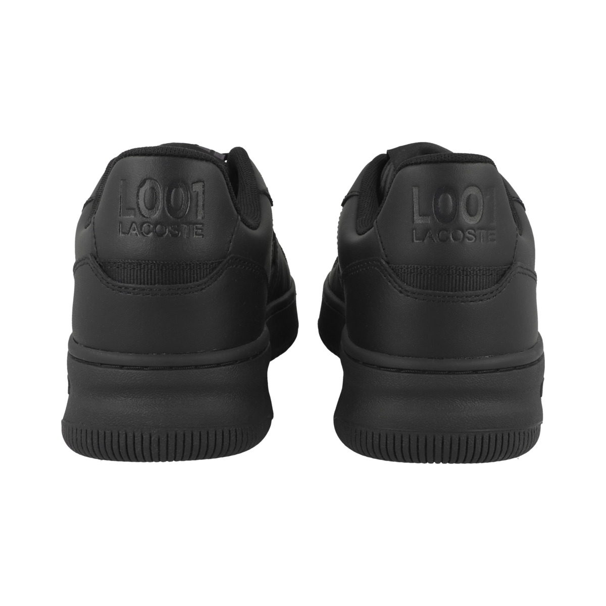 Lacoste L001 Set 225 6 Sneaker low schwarz