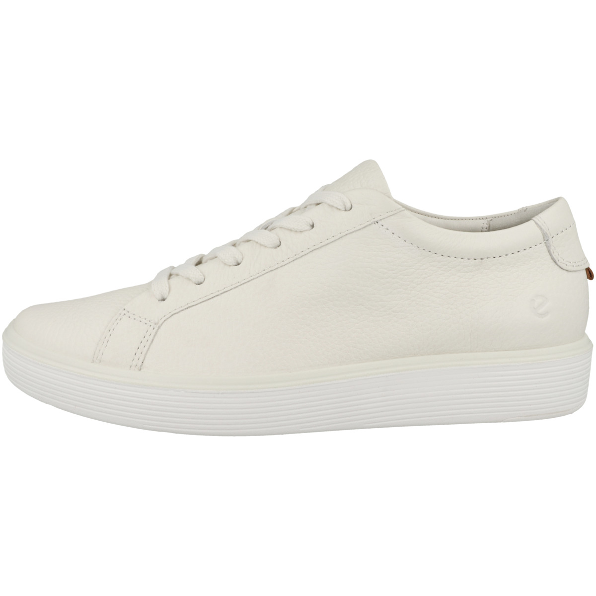 Ecco Soft 60 W Sneaker low weiss