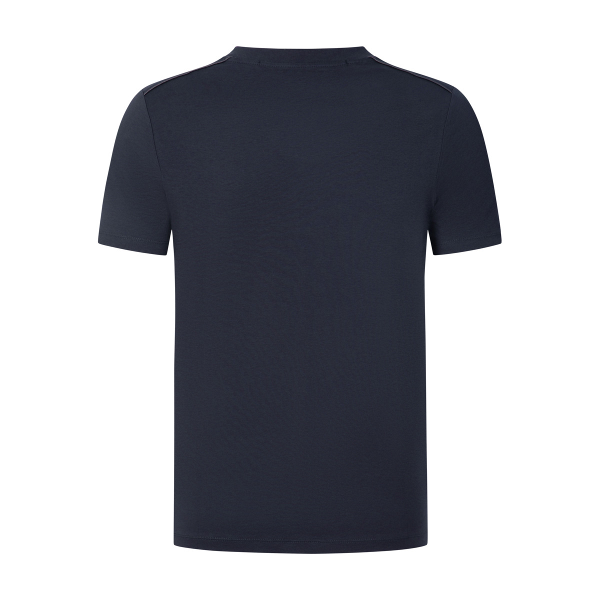 KARL LAGERFELD 755044 T-Shirt dunkelblau