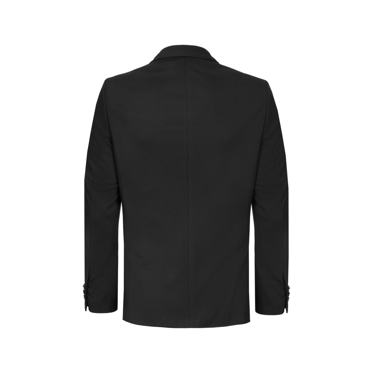 KARL LAGERFELD 155684 Sakko schwarz