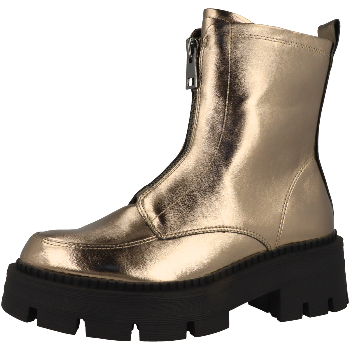 Tamaris 1-25823-41 Boots silber