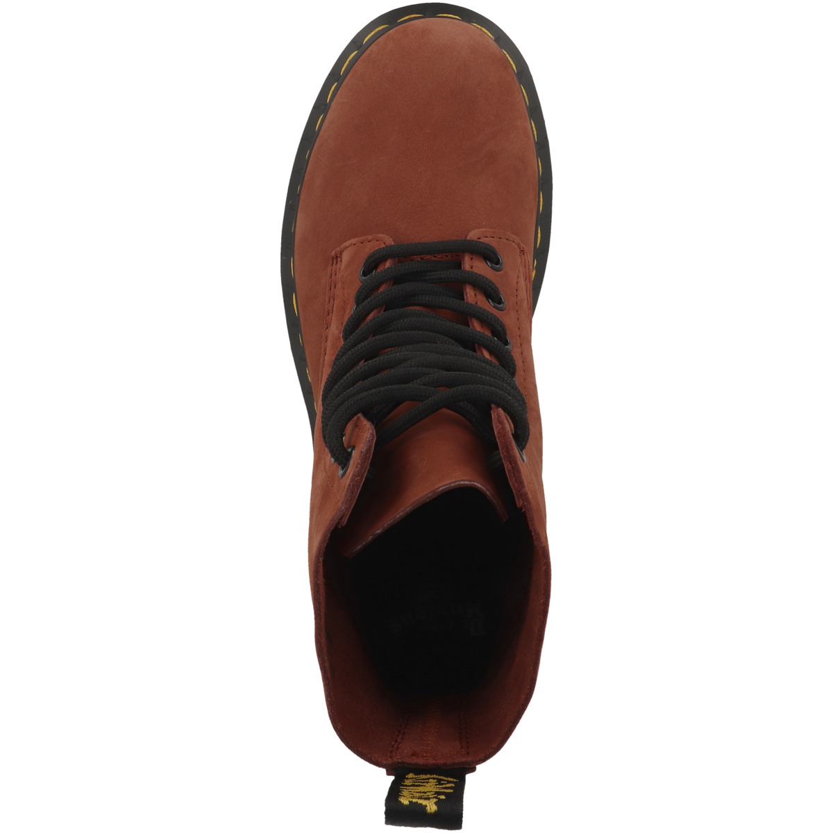 Dr. Martens 1460 Pascal Boots rot