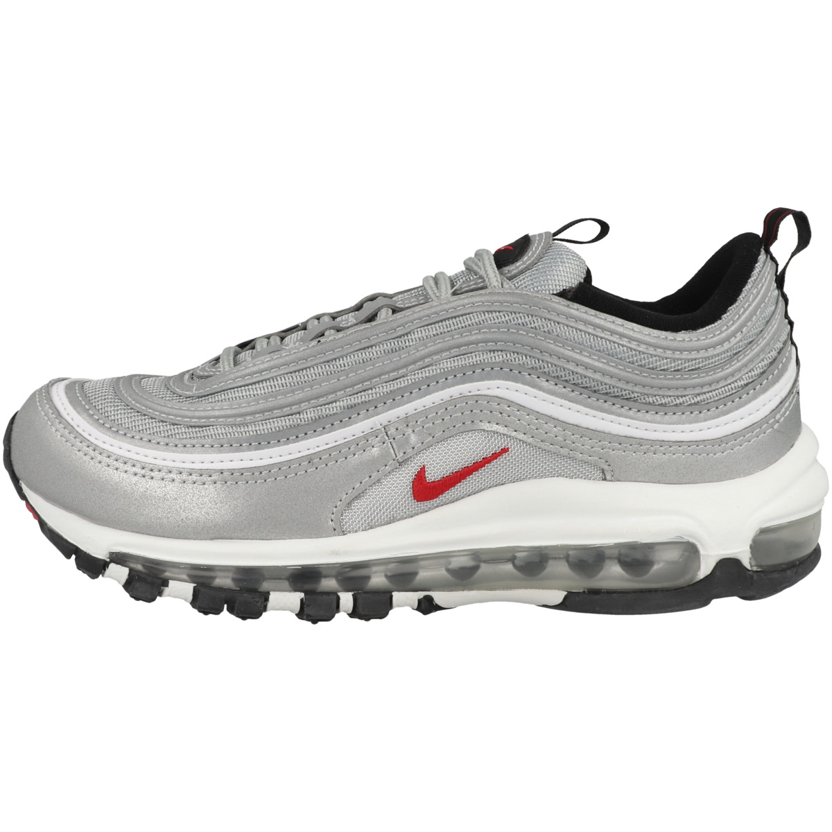 Nike Air Max 97 OG Women Sneaker silber