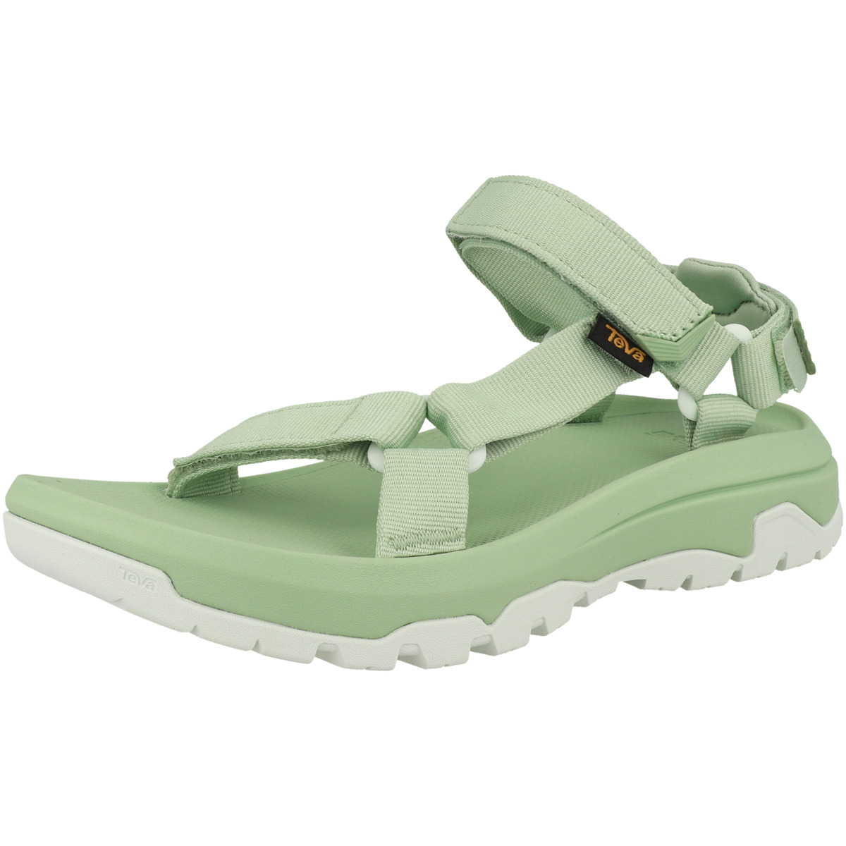 Teva Hurricane XLT3 Sandale gruen