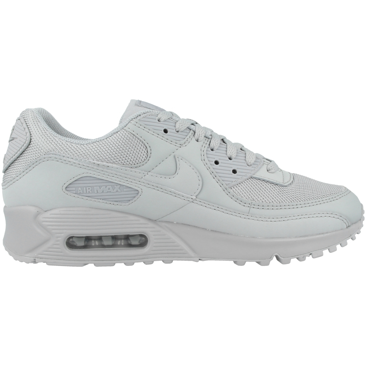 Nike Air Max 90 Sneaker grau