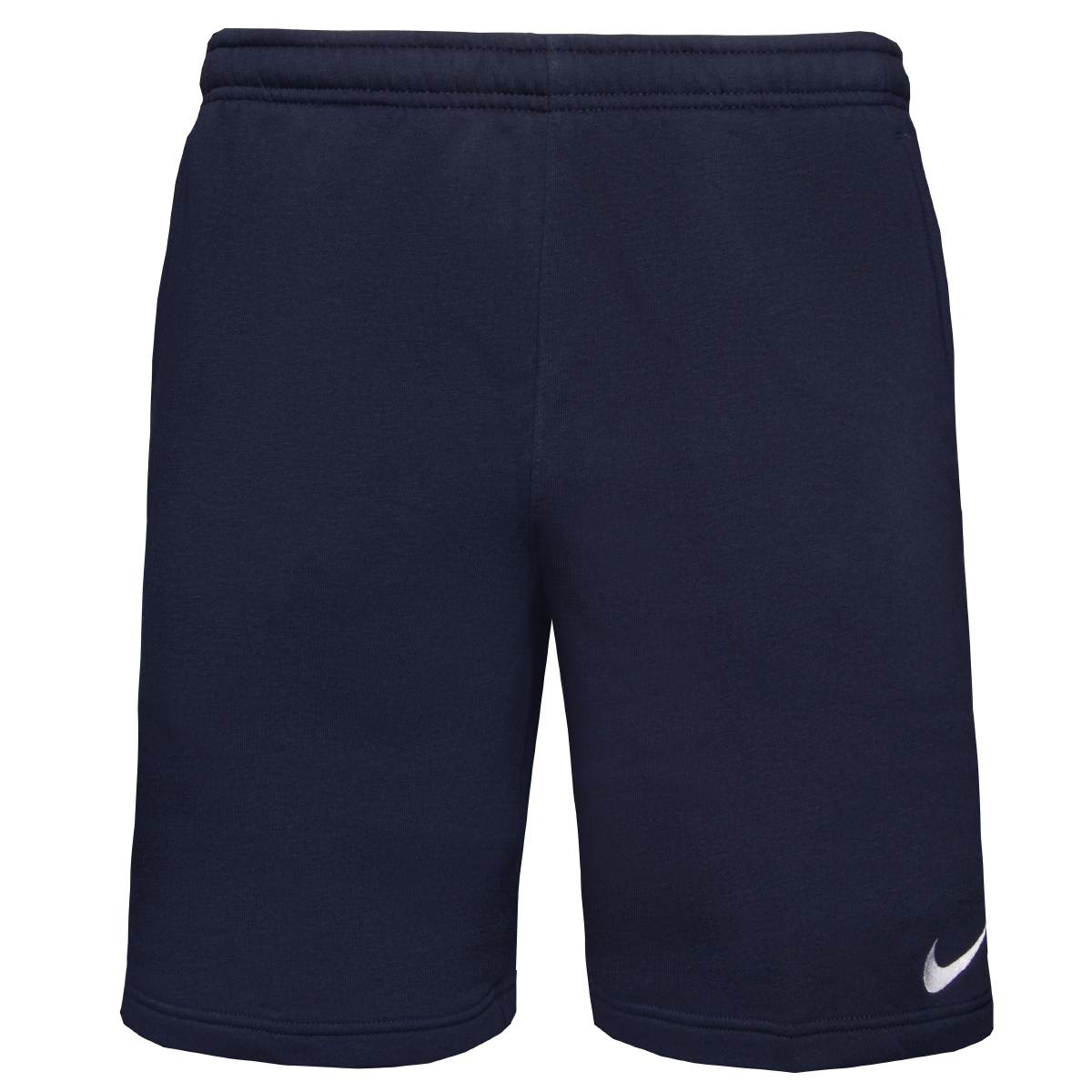 Nike Park 20 Fleece Short Hose blau