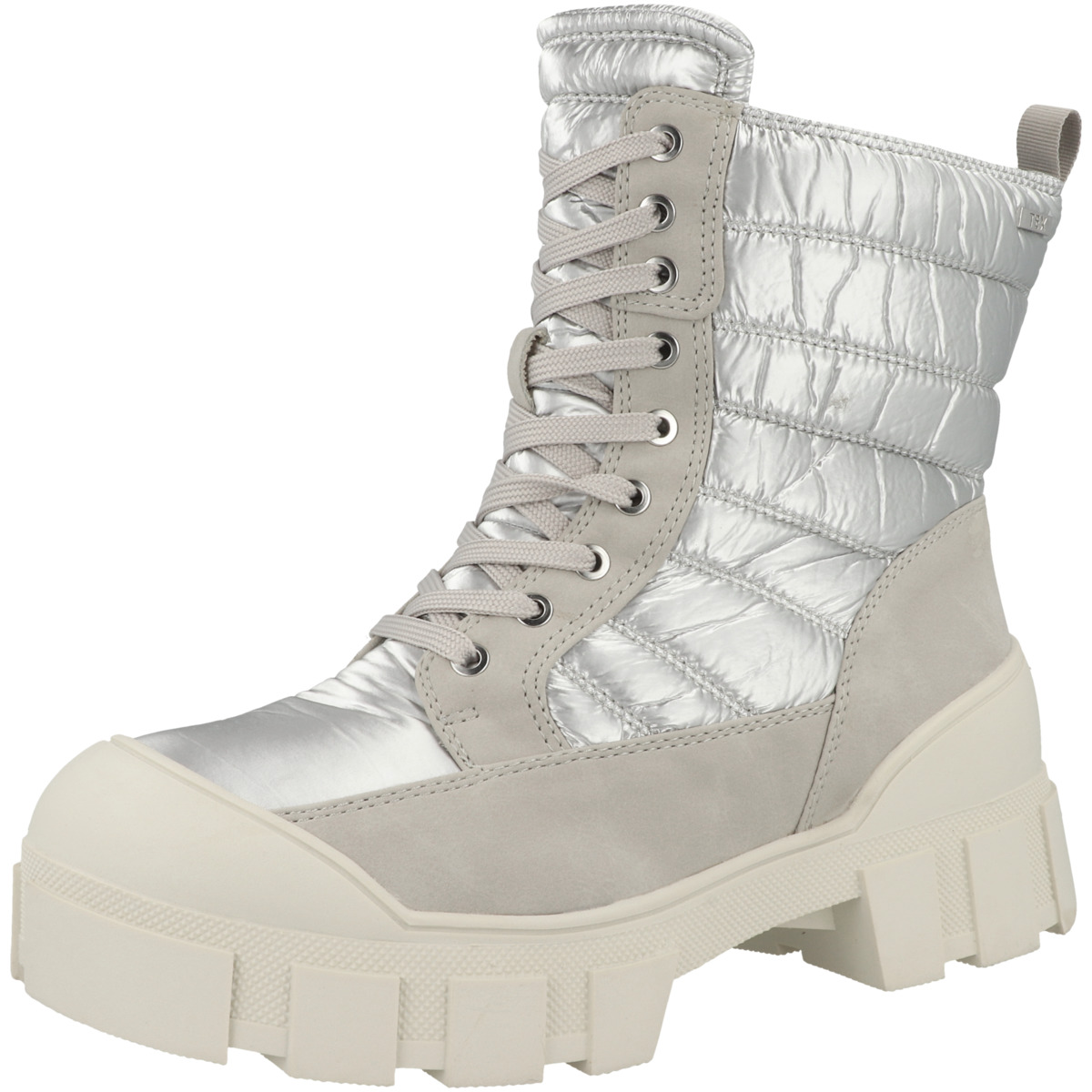 CAPRICE 9-26220-29 Boots silber