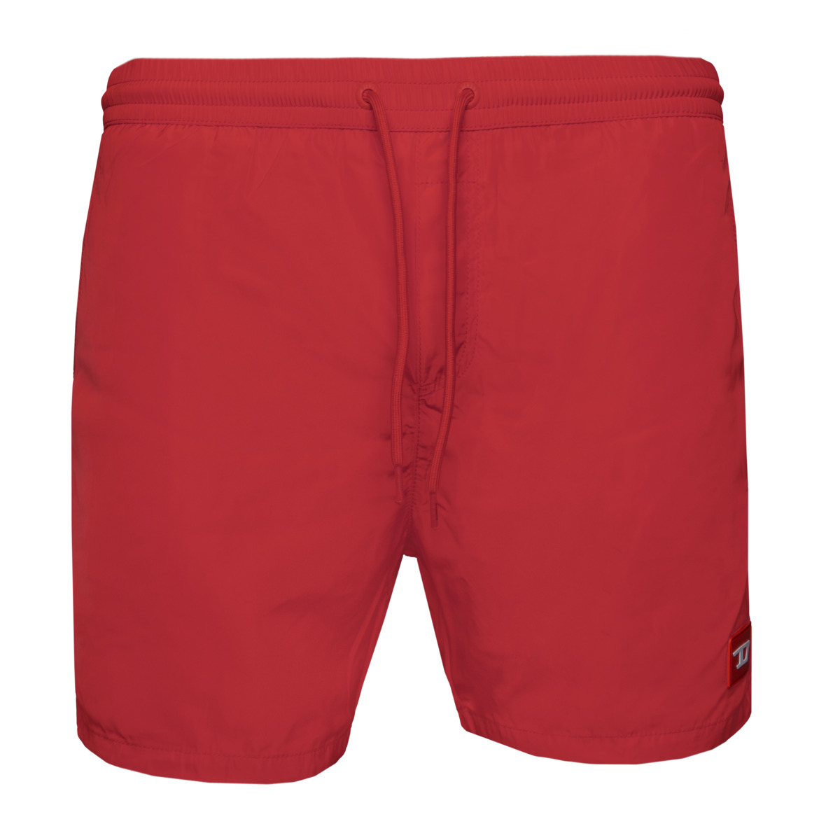 Diesel BMBX-CAYBAY-X Badehose rot