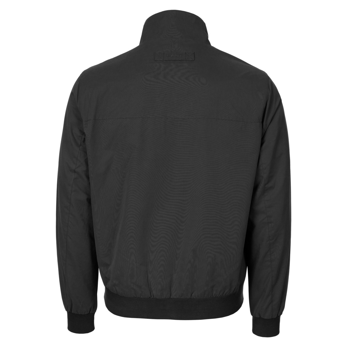 GANT Lightweight Hampshire Übergangsjacke schwarz