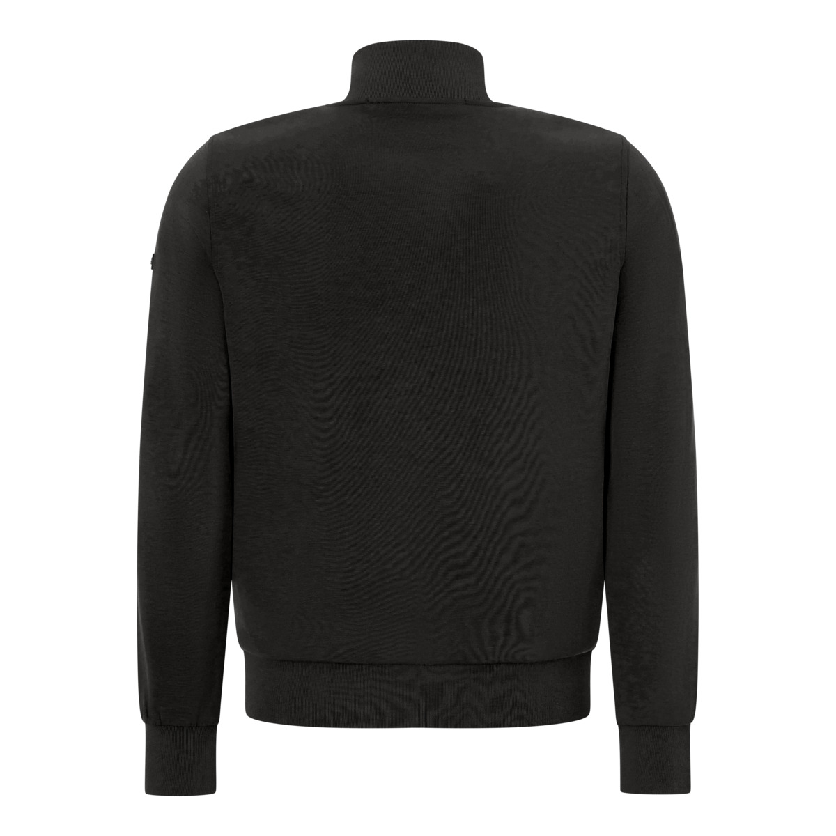 KARL LAGERFELD 505060 Blousonjacke schwarz