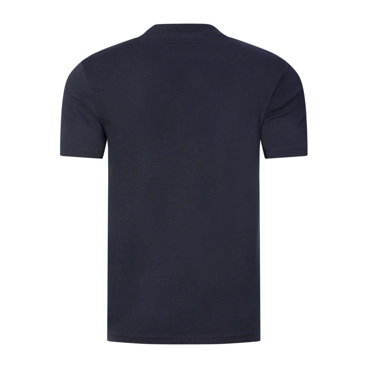 KARL LAGERFELD 755039 T-Shirt dunkelblau