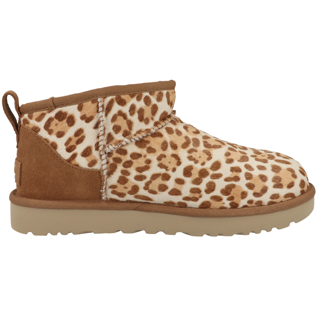 UGG Classic Ultra Mini Plains Women Sneaker multicolor