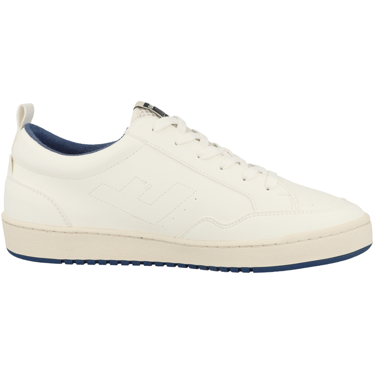 Flamingos Life Roland V.10 Sneaker low creme