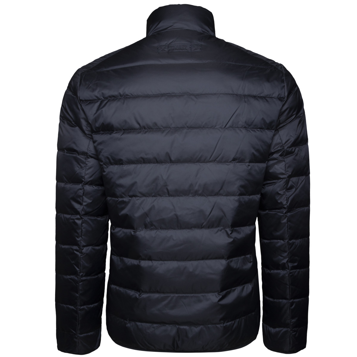 GANT Light Daunenjacke dunkelblau