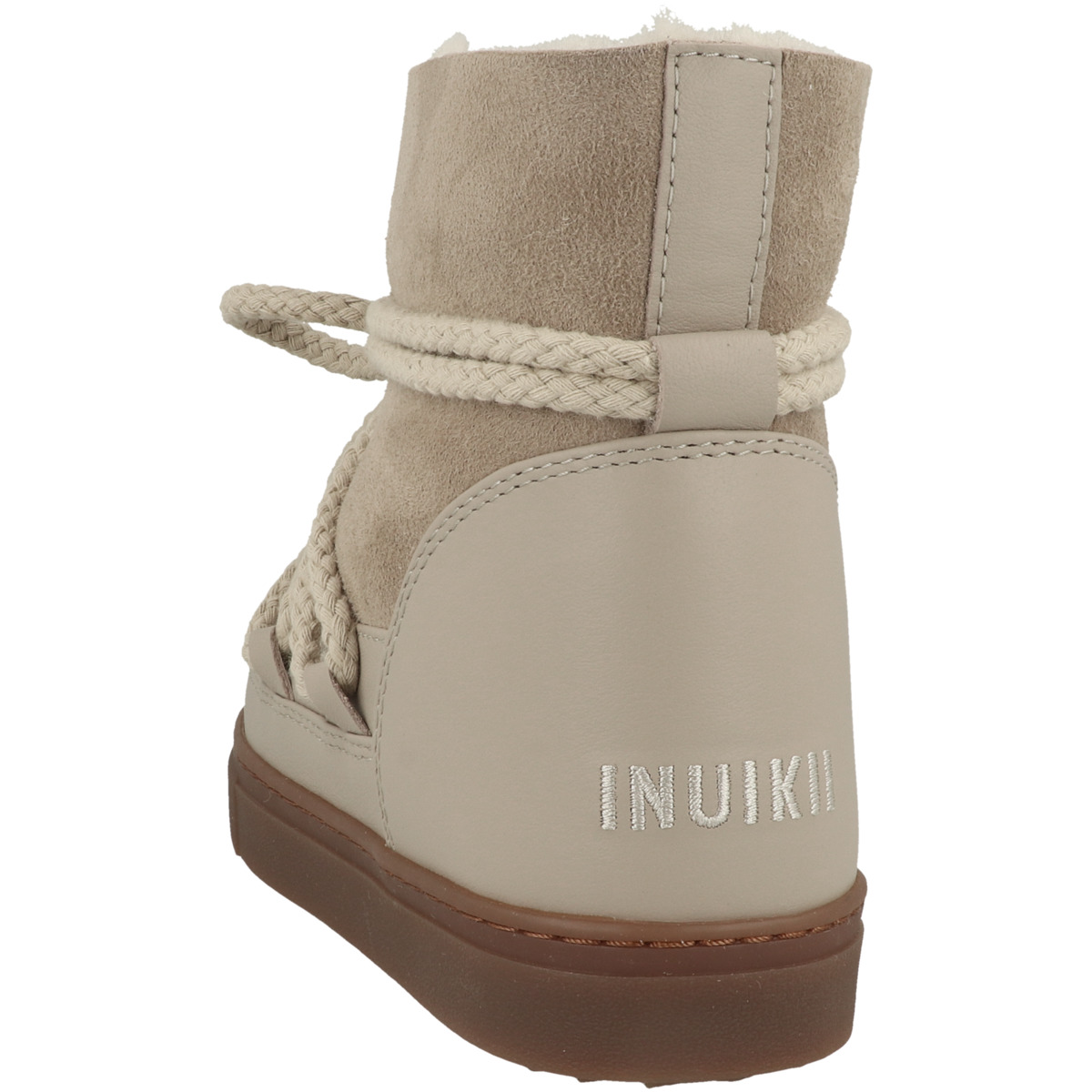 Inuikii Classic Boots beige