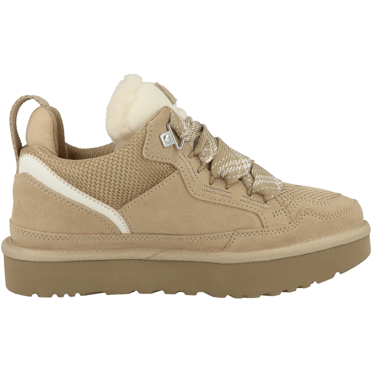 UGG Lowmel Women Sneaker beige