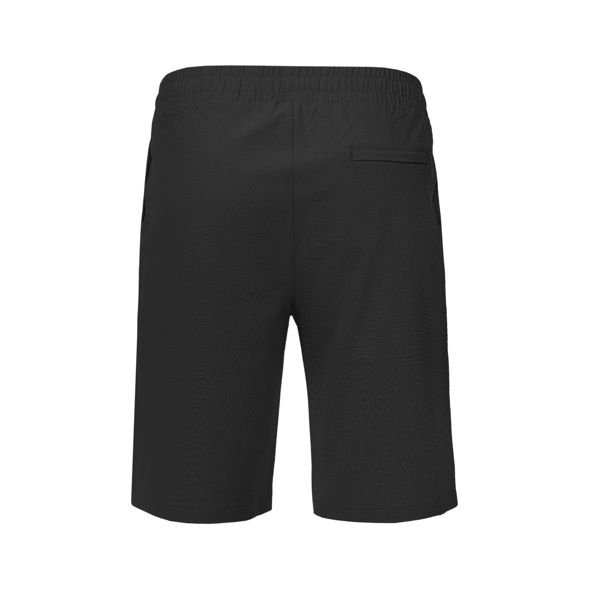 KARL LAGERFELD 265701 Shorts schwarz