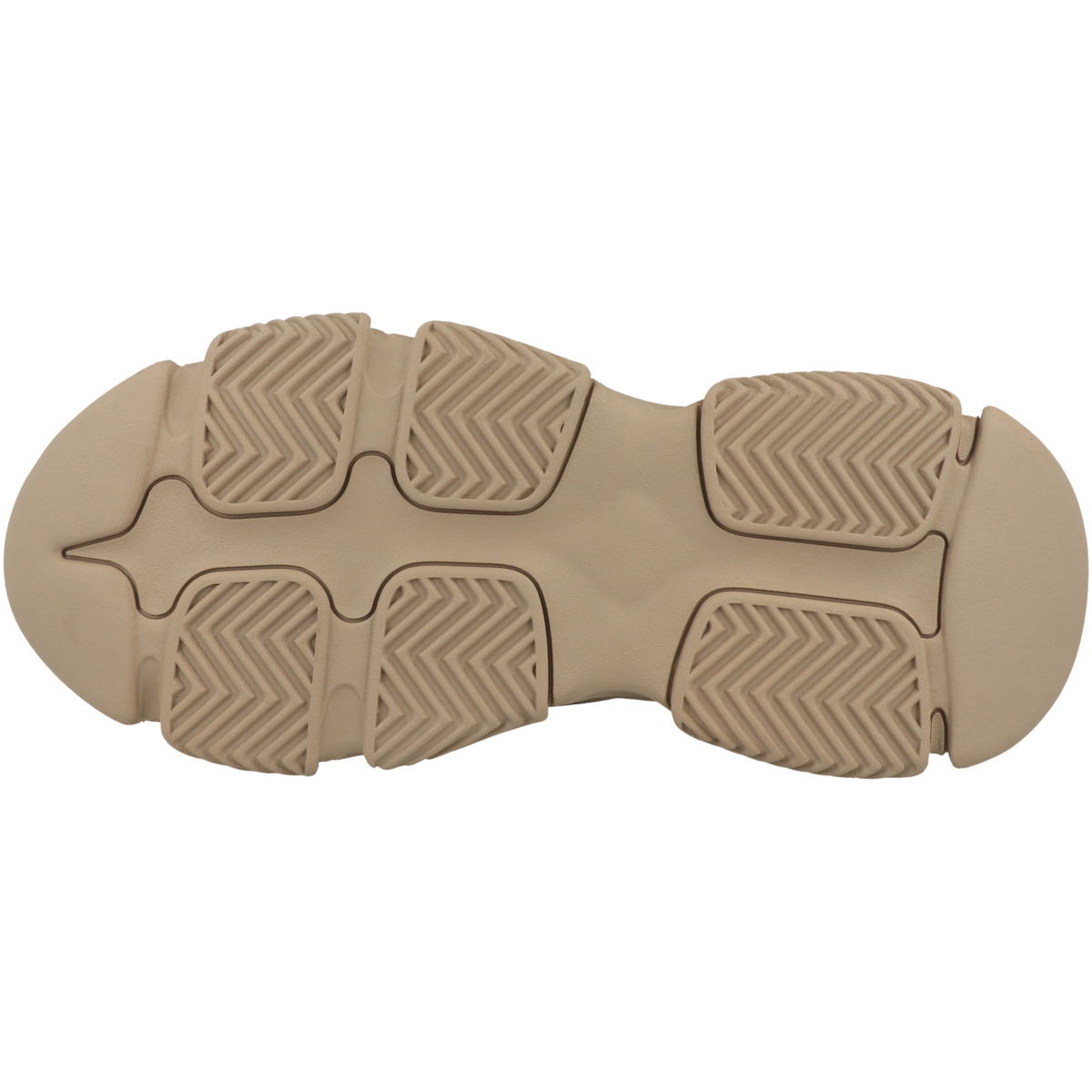 Steve Madden Possession-E Sneaker low braun