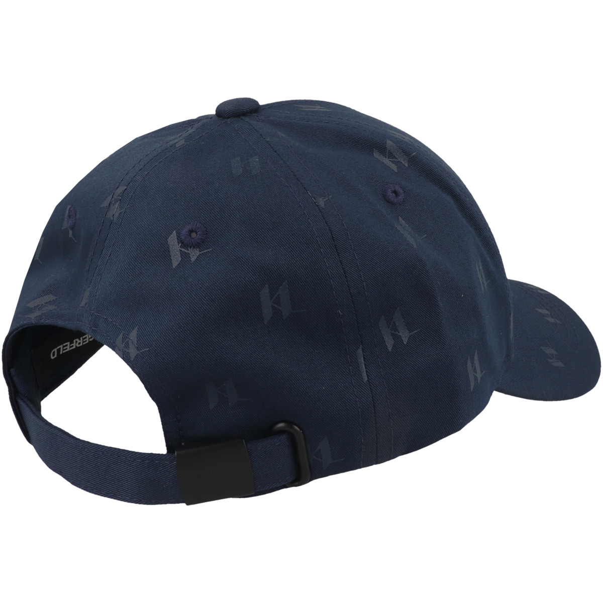 KARL LAGERFELD 805618 Basecap dunkelblau