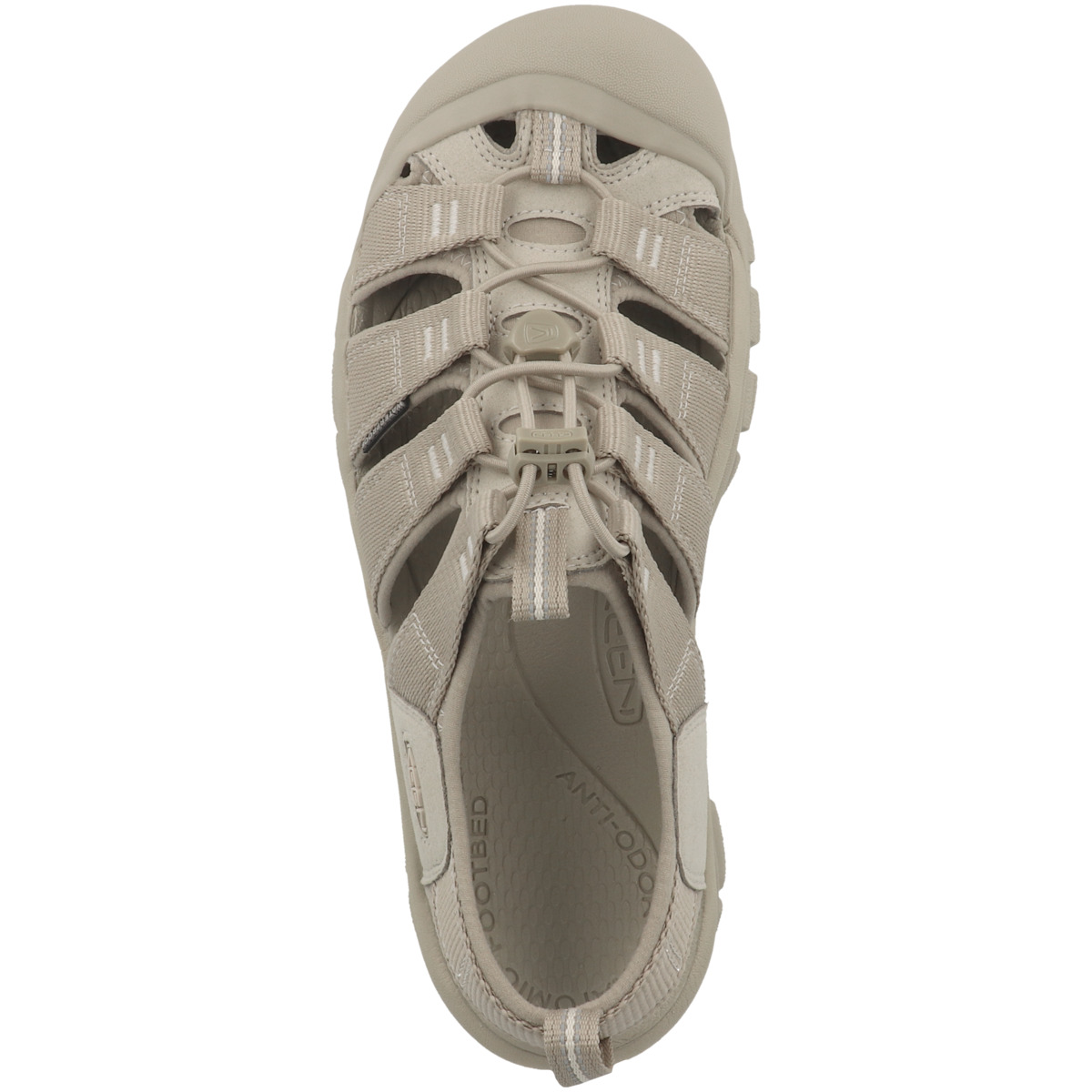 Keen Newport H2 Sandale beige