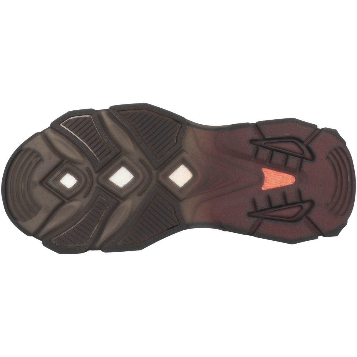 PLEIN SPORT The Flame Gen.X.02 Tiger Sneaker low schwarz