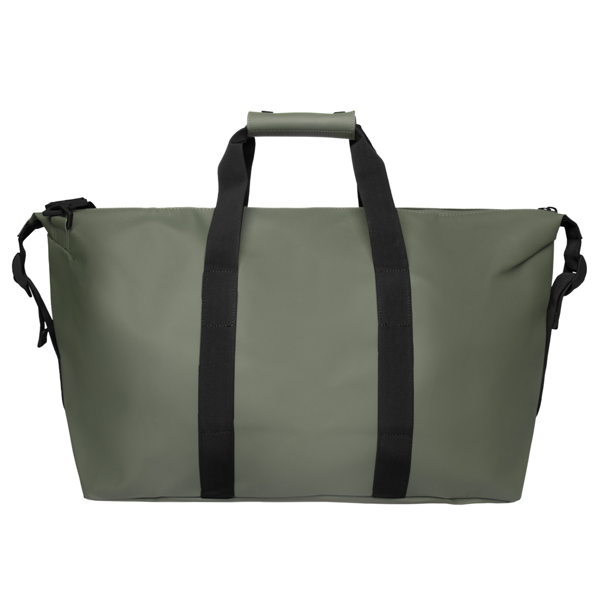 Rains Hilo Weekend Bag W3 Reisetasche gruen