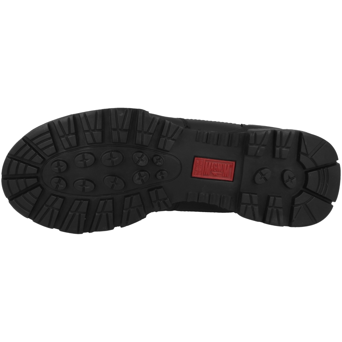 Magnum Hi-Tec Classic Mid Boots schwarz