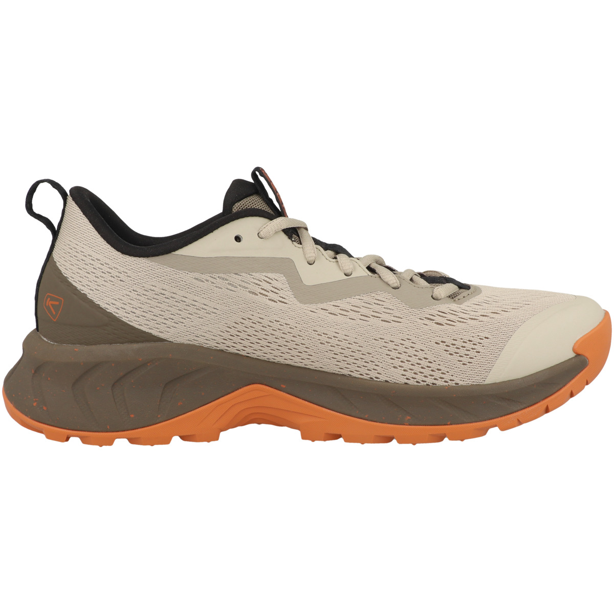 Keen Versacore Speed Sneaker low braun