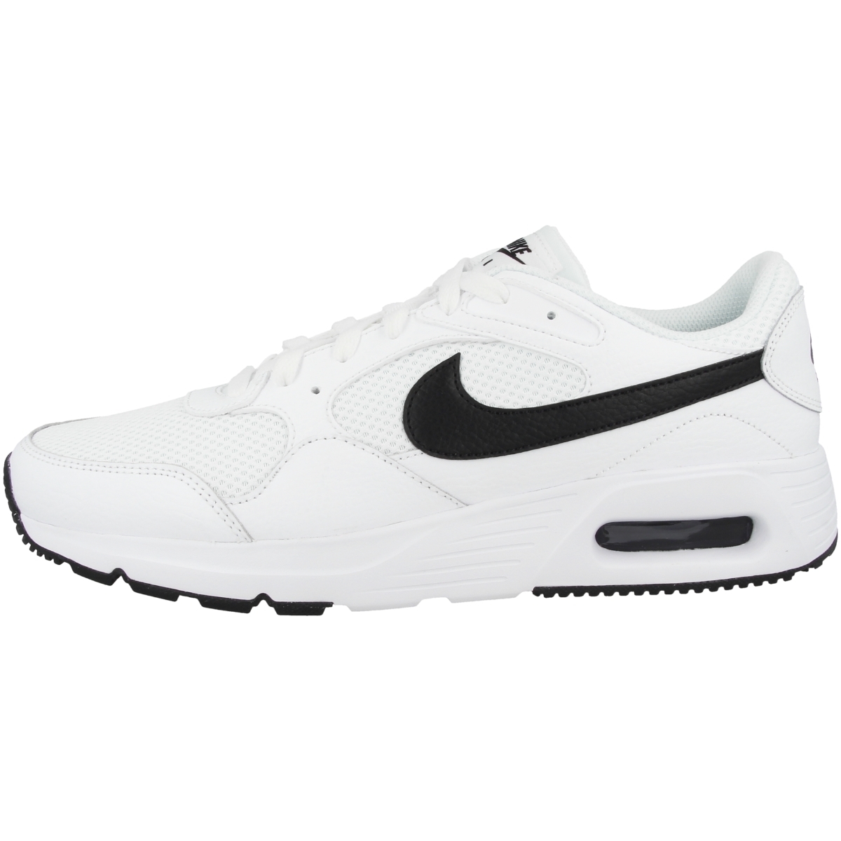 Nike Air Max SC Sneaker weiss