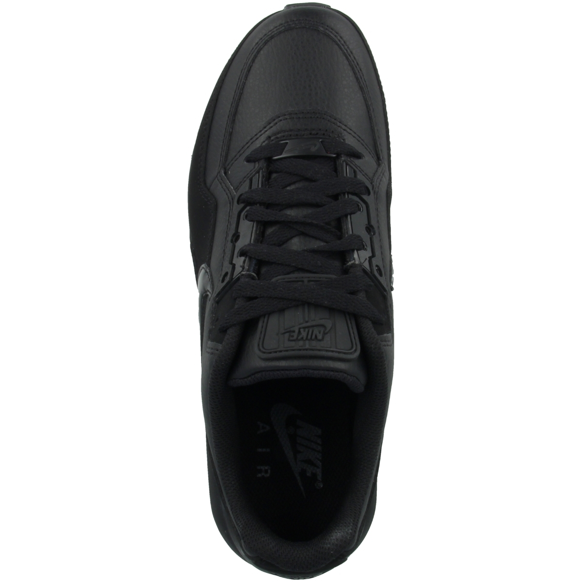 Nike Air Max LTD 3 Schuhe schwarz