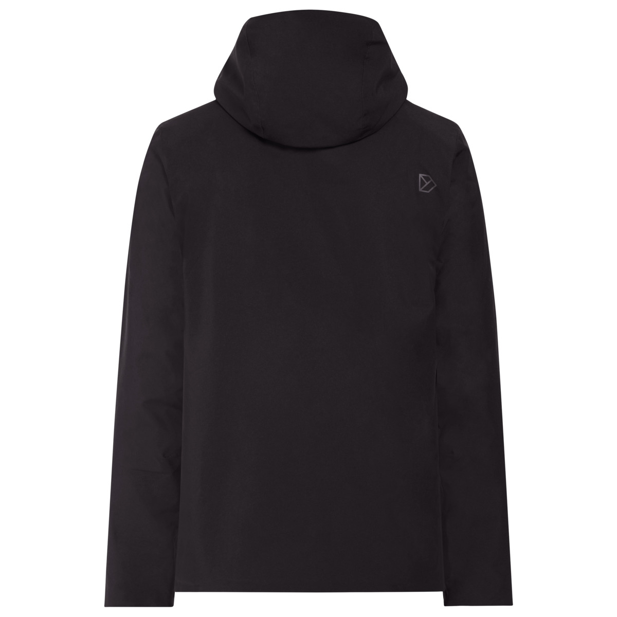 Didriksons Basil USX Jkt 4 Übergangsjacke schwarz