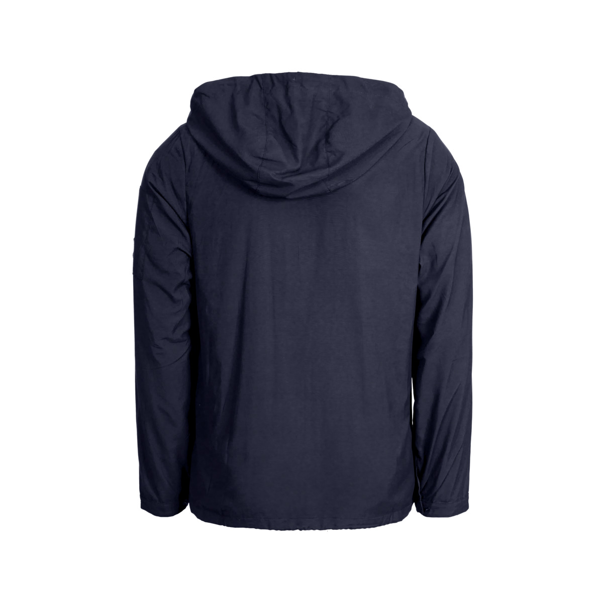 Patrick William Full Zip Jacket Übergangsjacke dunkelblau