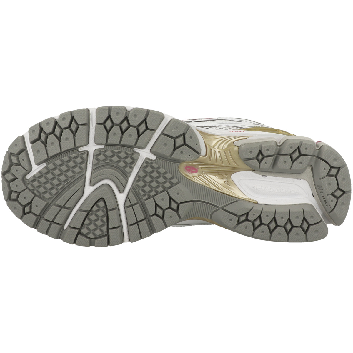 New Balance U 1906 RCH Sneaker low silber