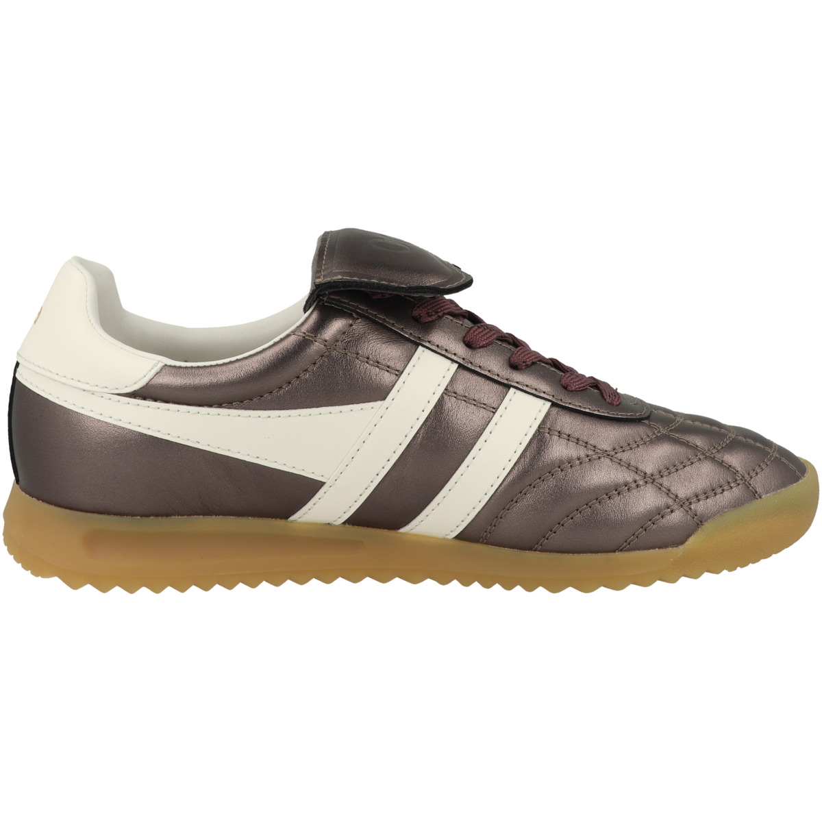 Gola Stadium 86 Sneaker low grau