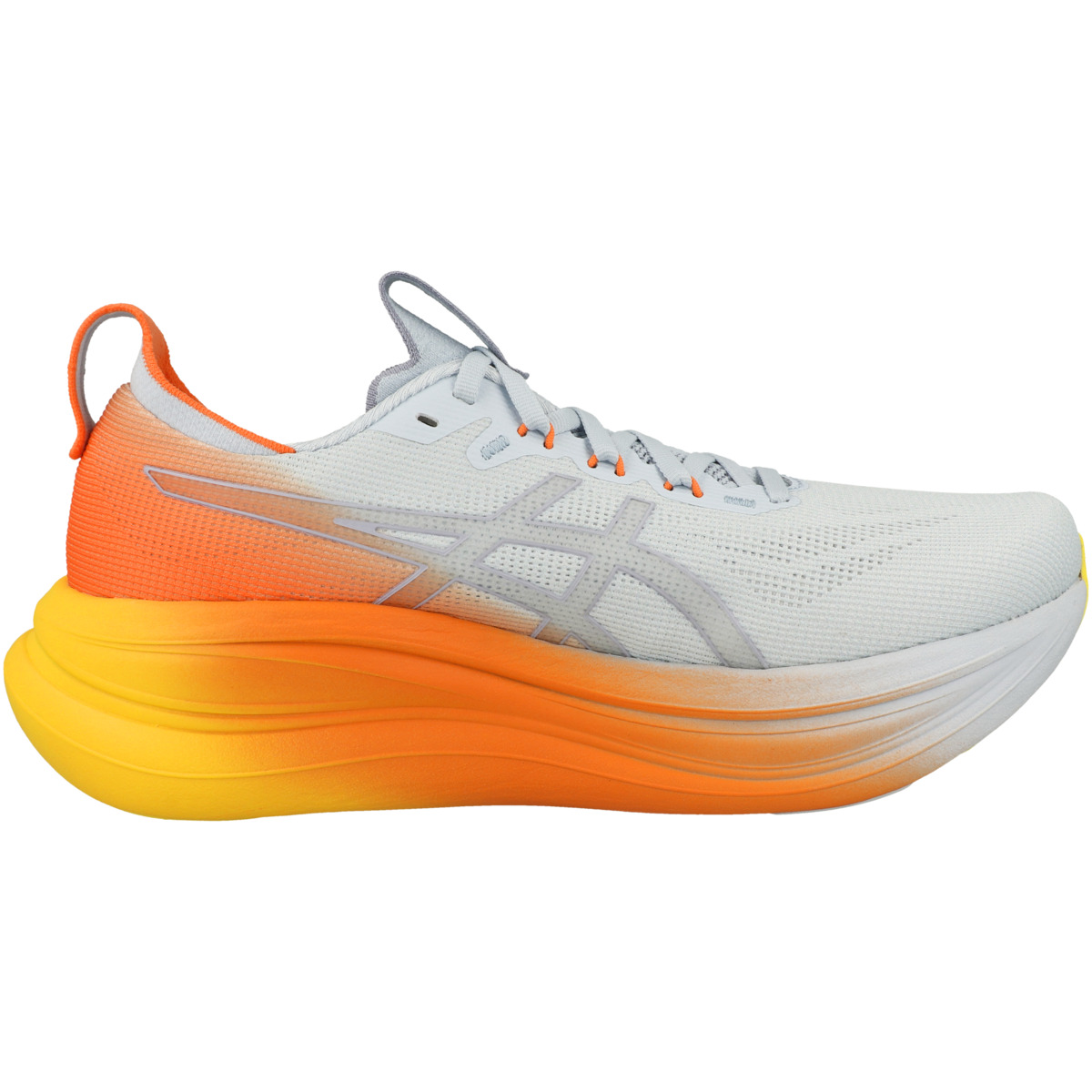 Asics Gel-Nimbus 28 Laufschuhe multicolor