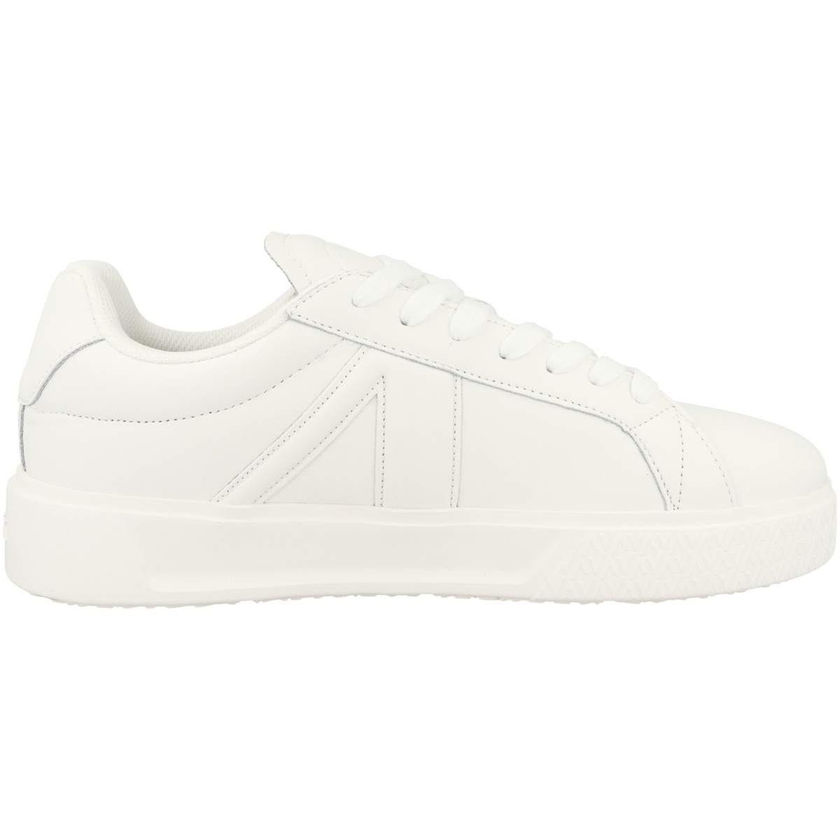 ARKK Copenhagen Essence Sneaker low weiss