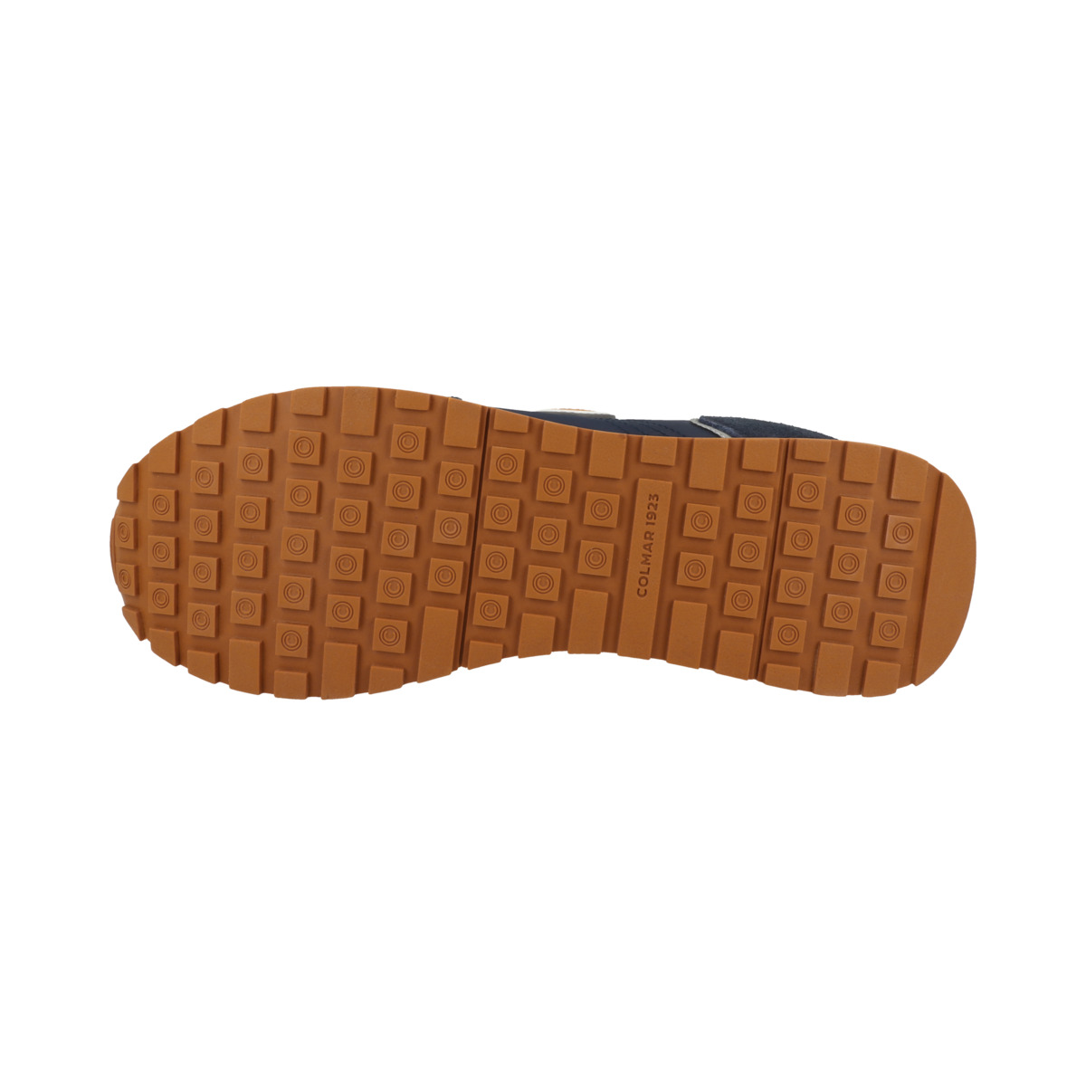 Colmar Travis Block Sneaker low dunkelblau