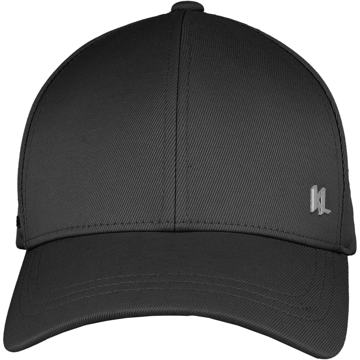 KARL LAGERFELD 805615 Basecap schwarz