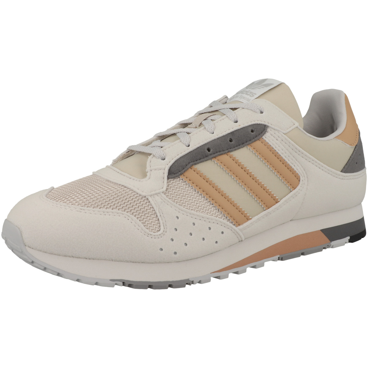 Adidas ZX 620 Spezial Sneaker low beige