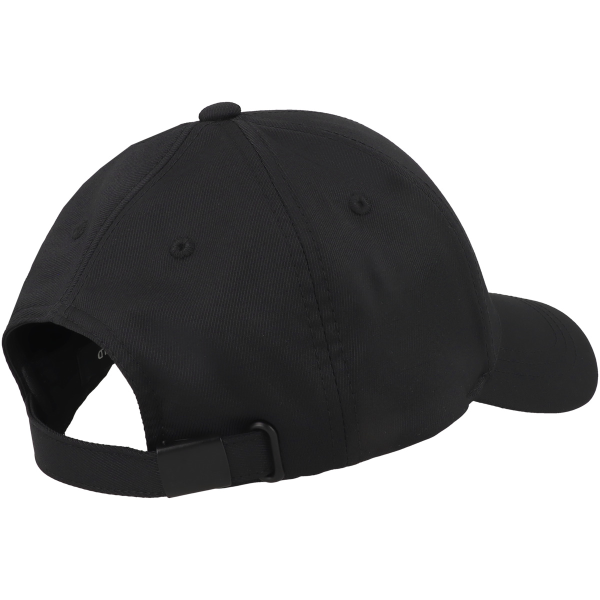 KARL LAGERFELD 805618 Basecap schwarz