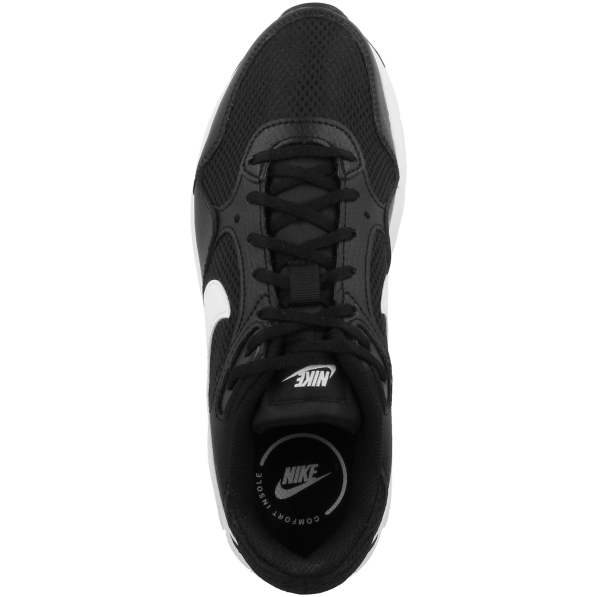 Nike Air Max SC Women Sneaker schwarz