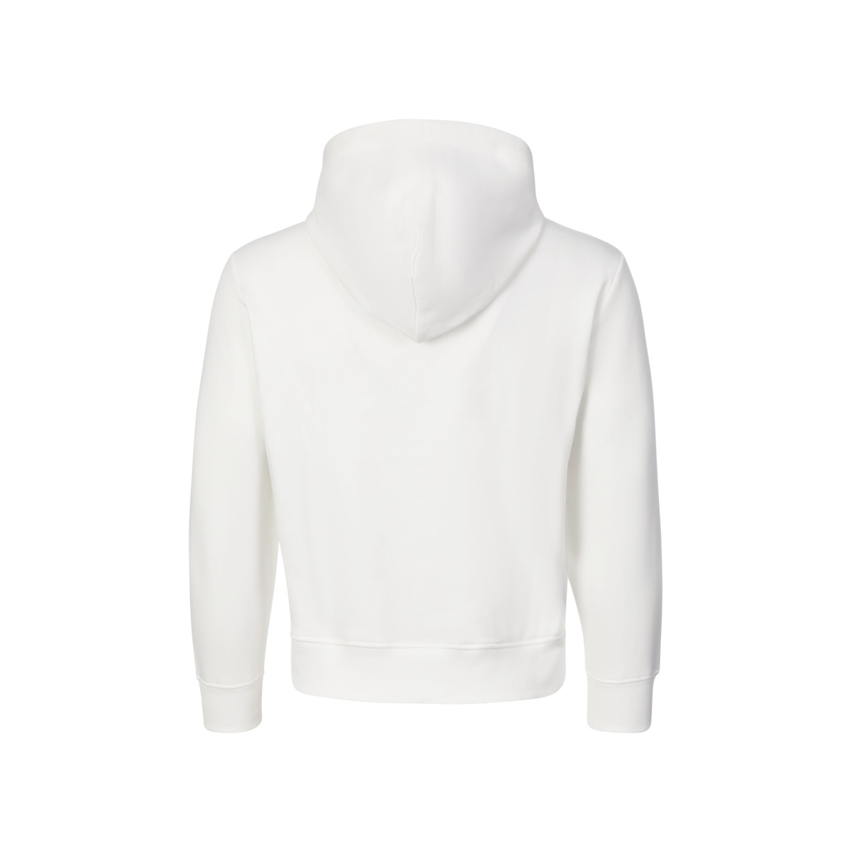 GANT Shield  Hoodie creme
