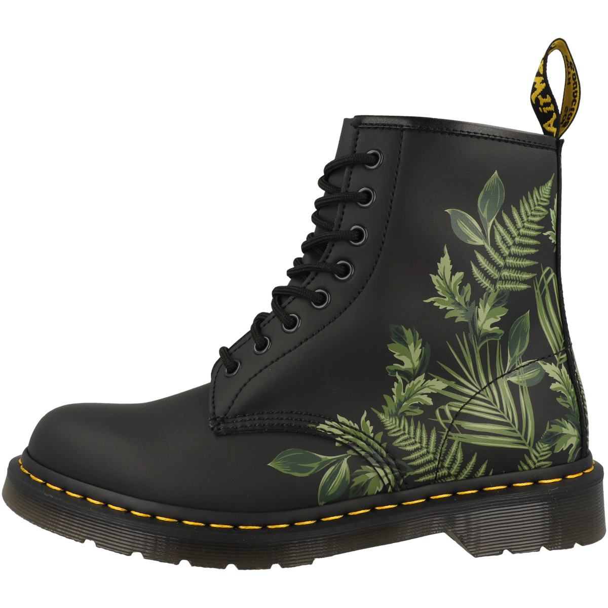 Dr. Martens 1460 Evergreen Boots schwarz