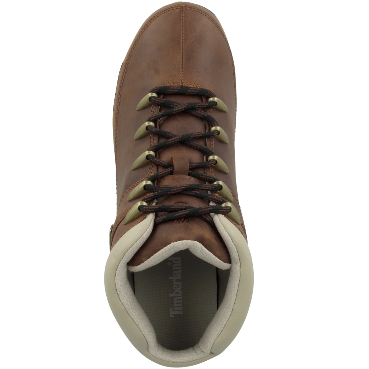 Timberland Euro Sprint Mid Hiker Boots braun