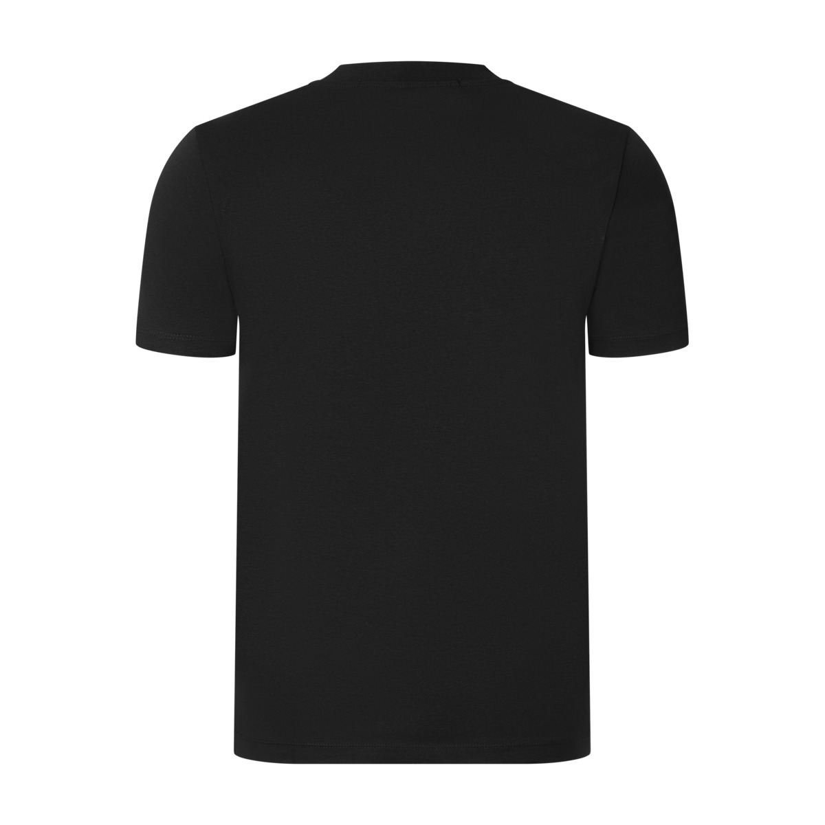 KARL LAGERFELD 755052 T-Shirt schwarz