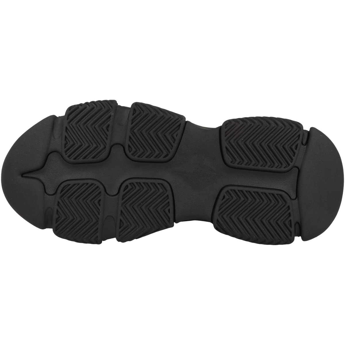 Steve Madden Possession-E Sneaker low schwarz