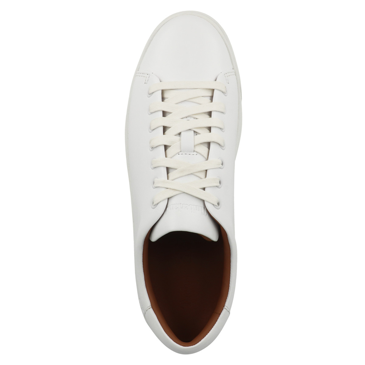 Timberland Dover Park Low Lace Up  Sneaker low weiss