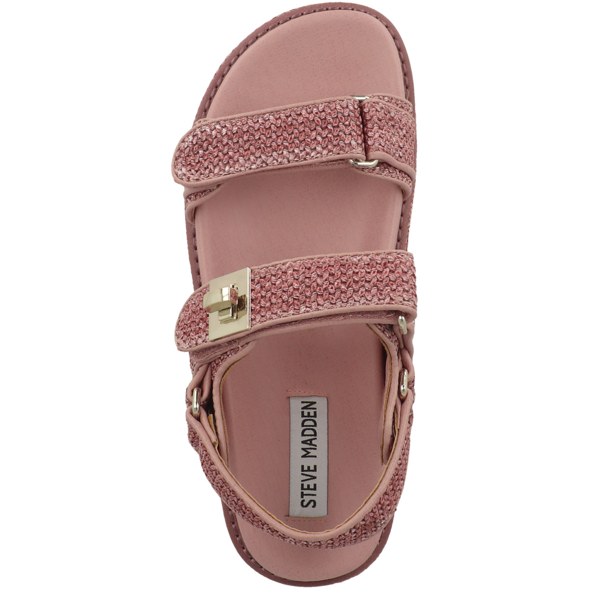 Steve Madden Bigmona Sandale pink