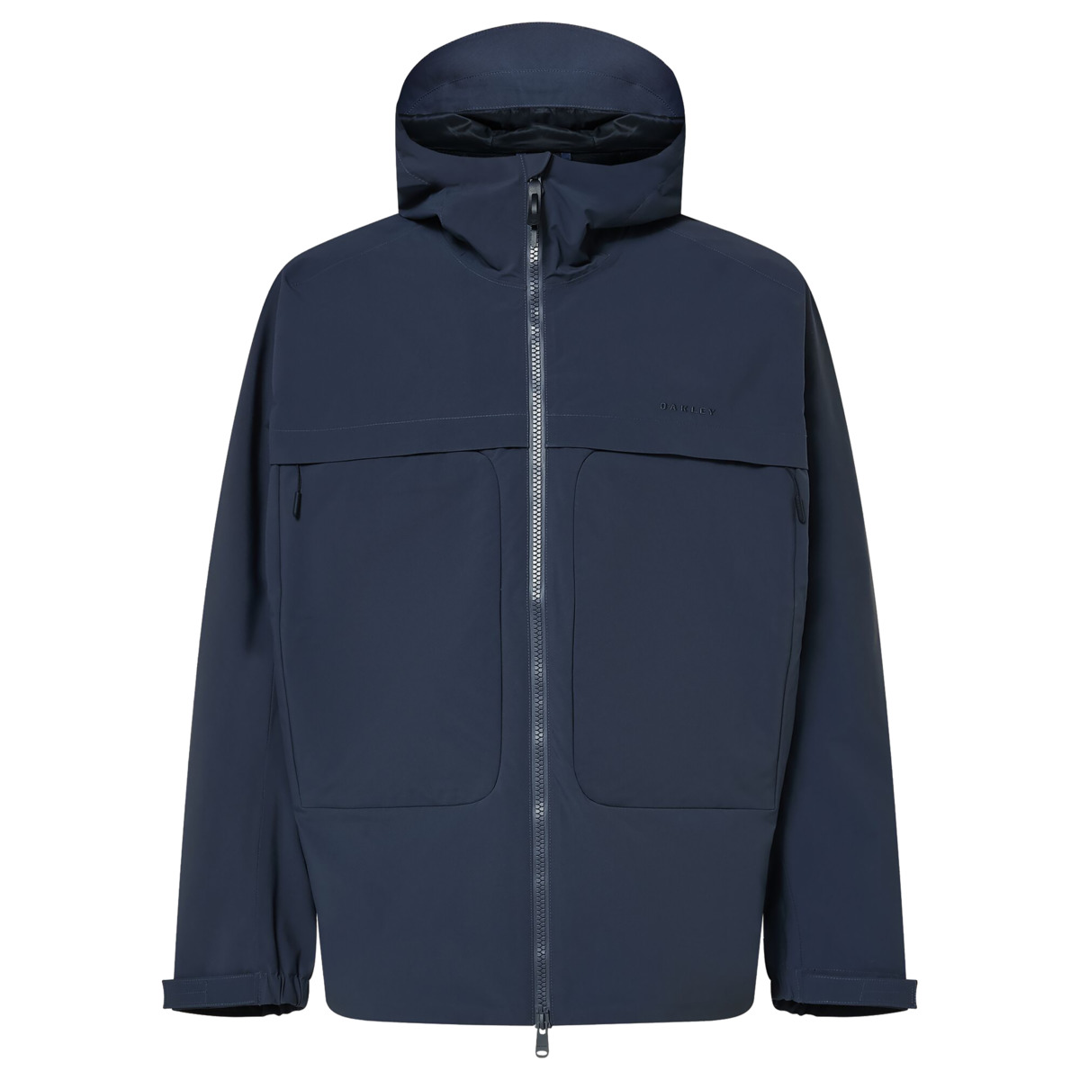 Oakley Reserve Utility Jacket Funktionsjacke dunkelgrau